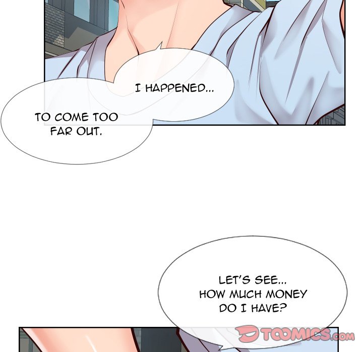 Inexperienced Chapter 14 Page 39