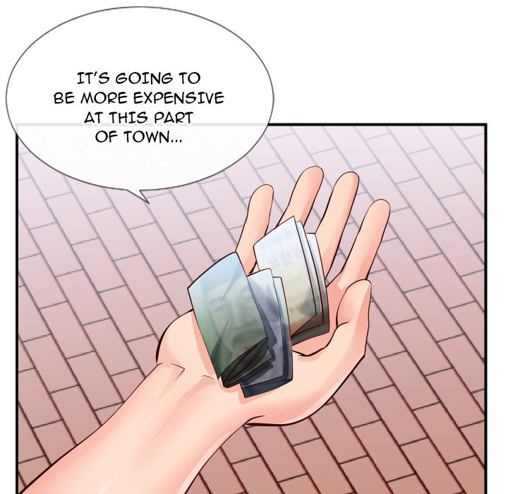 Inexperienced Chapter 14 Page 41