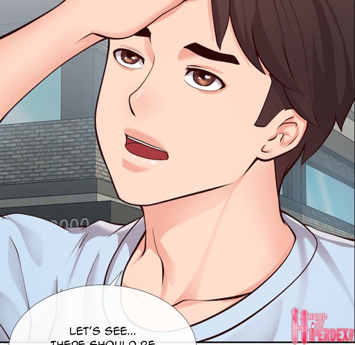 Inexperienced Chapter 14 Page 43