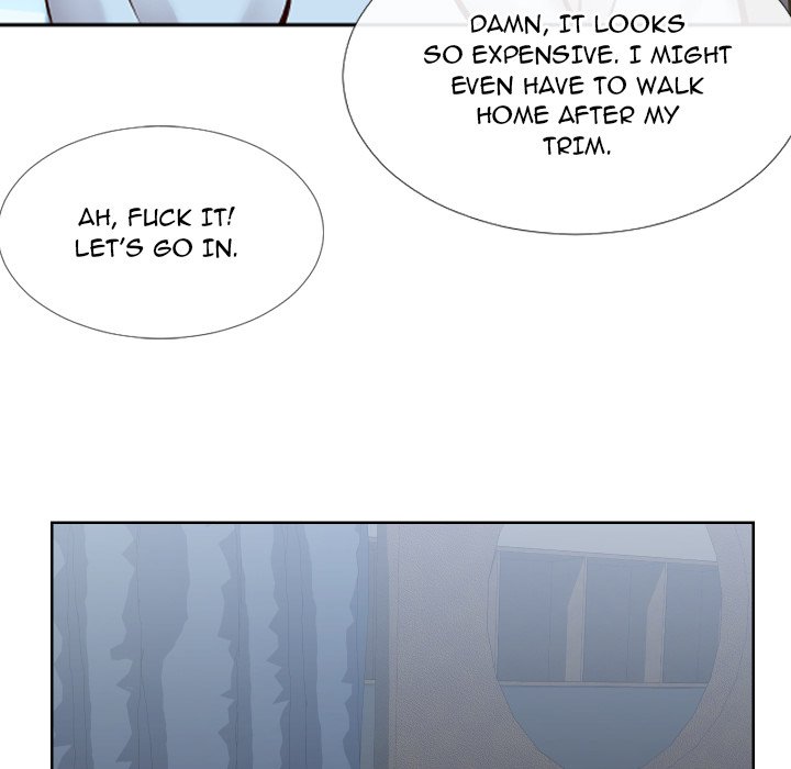 Inexperienced Chapter 14 Page 47