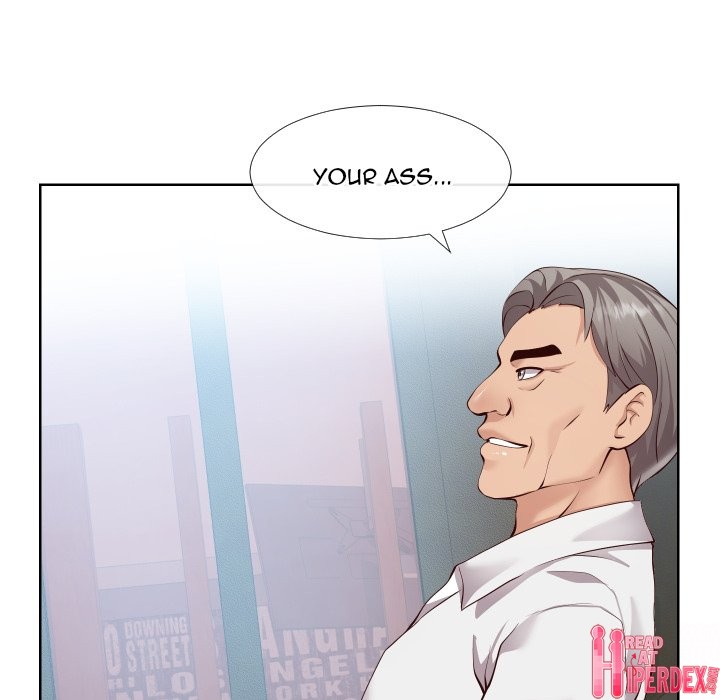 Inexperienced Chapter 14 Page 49