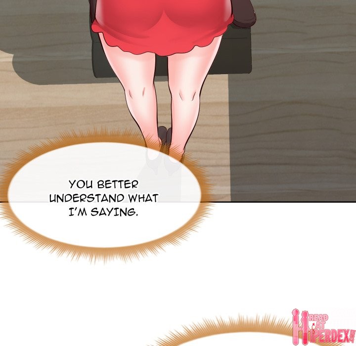 Inexperienced Chapter 14 Page 52