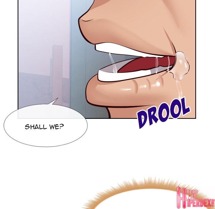Inexperienced Chapter 14 Page 55