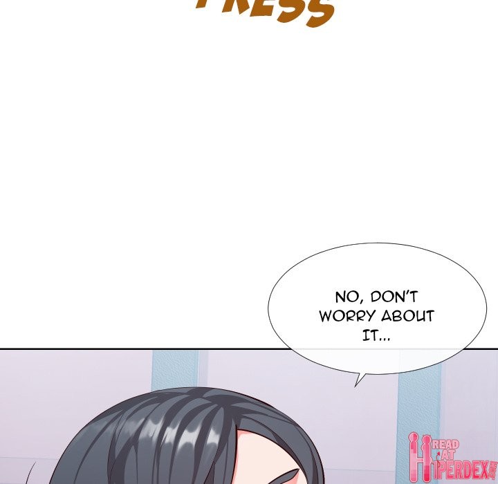 Inexperienced Chapter 14 Page 58
