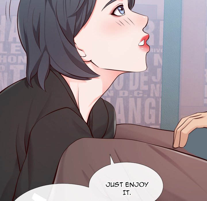 Inexperienced Chapter 14 Page 59