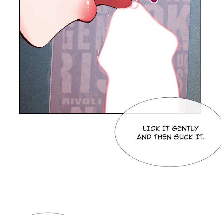Inexperienced Chapter 14 Page 65