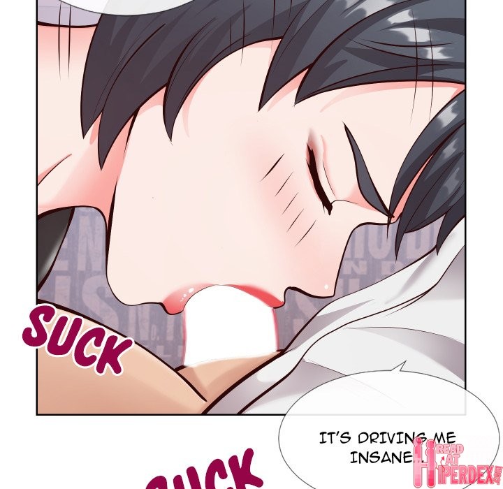 Inexperienced Chapter 14 Page 70