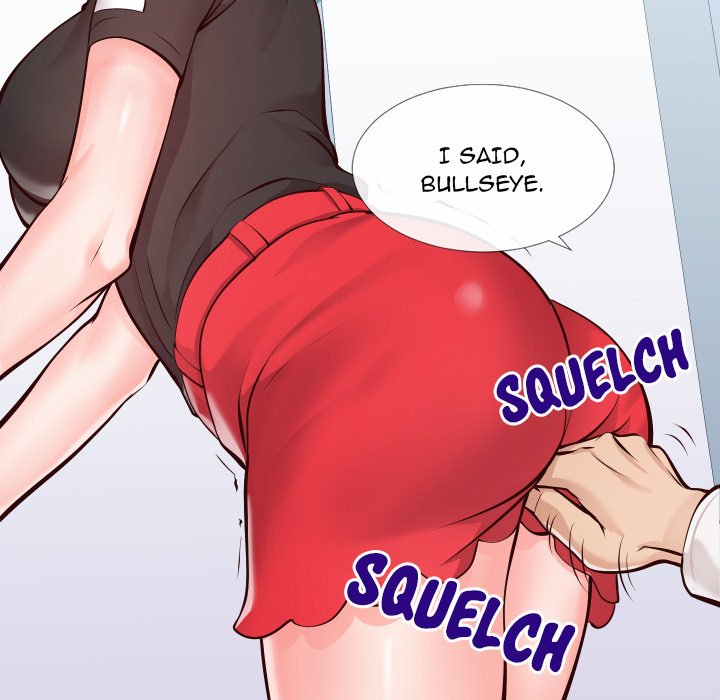 Inexperienced Chapter 14 Page 8