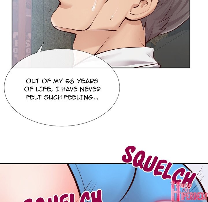Inexperienced Chapter 14 Page 91