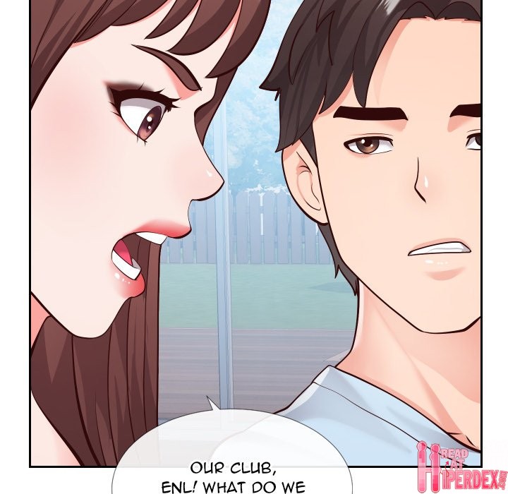 Inexperienced Chapter 15 Page 112