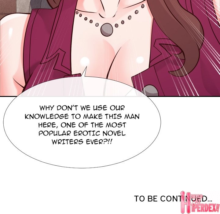 Inexperienced Chapter 15 Page 115