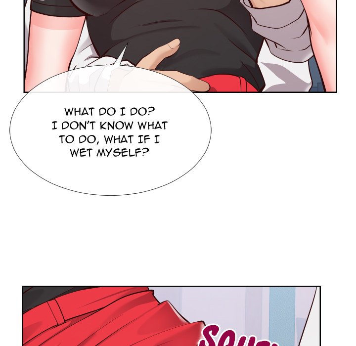 Inexperienced Chapter 15 Page 12
