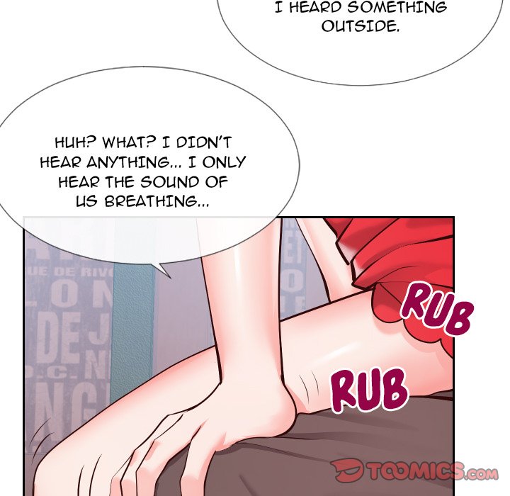 Inexperienced Chapter 15 Page 20