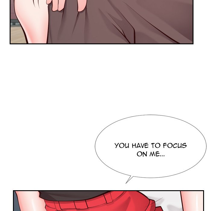 Inexperienced Chapter 15 Page 21