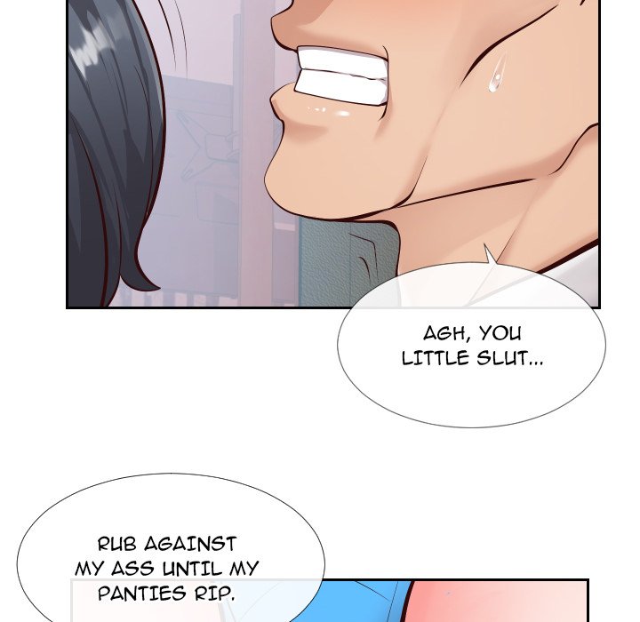 Inexperienced Chapter 15 Page 24