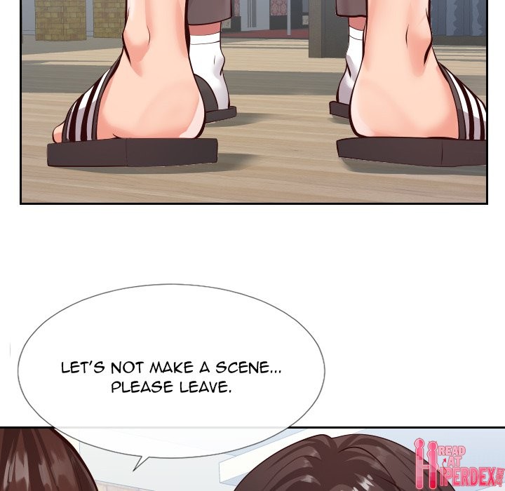 Inexperienced Chapter 15 Page 31