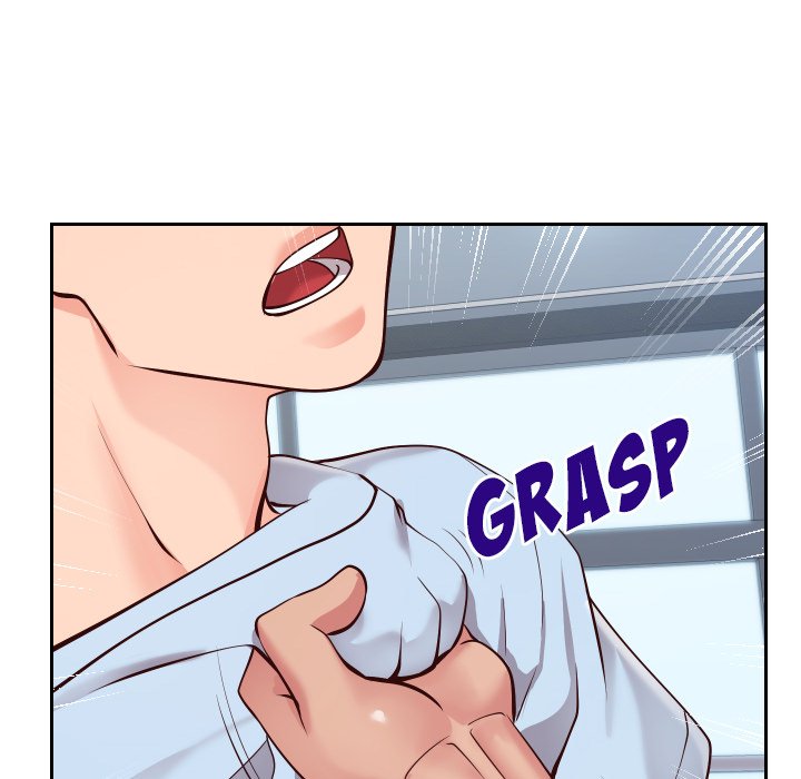 Inexperienced Chapter 15 Page 35