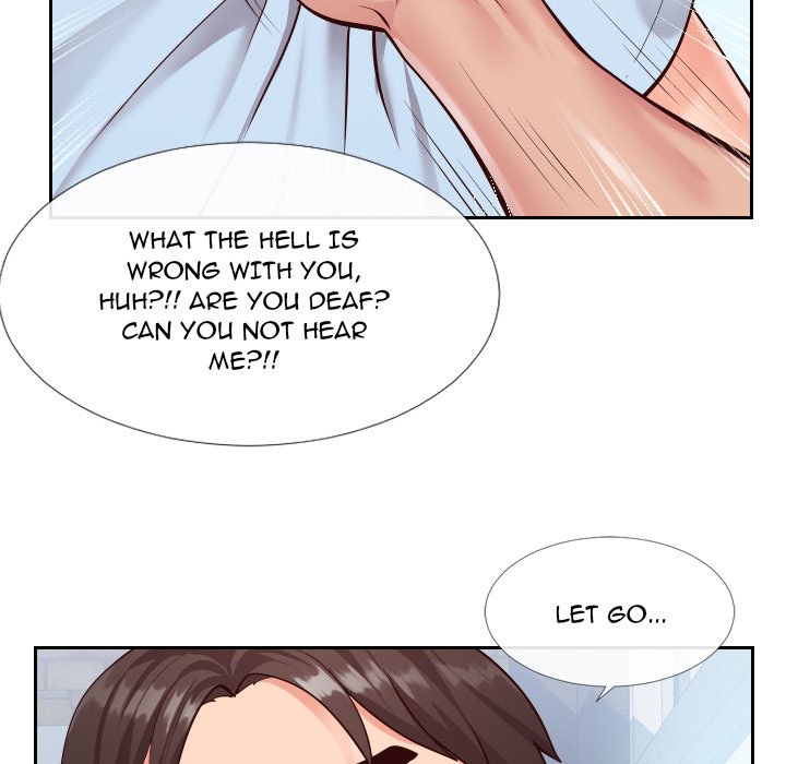 Inexperienced Chapter 15 Page 36