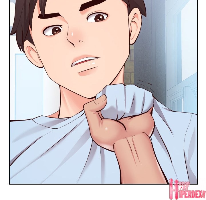 Inexperienced Chapter 15 Page 37