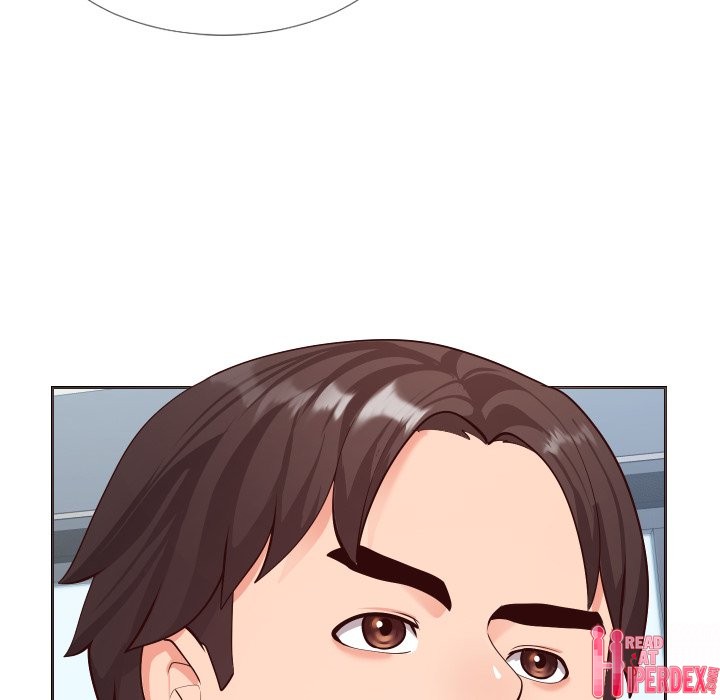 Inexperienced Chapter 15 Page 40