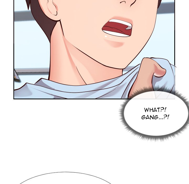 Inexperienced Chapter 15 Page 41
