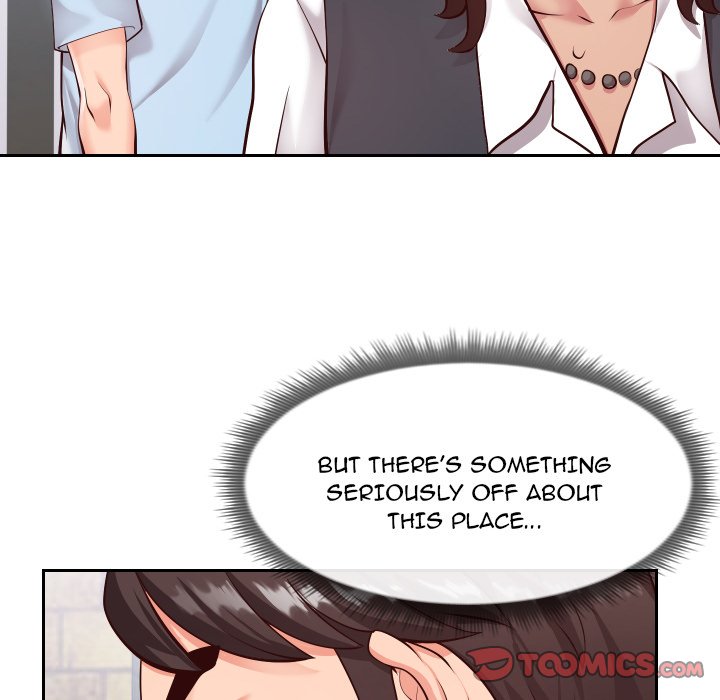 Inexperienced Chapter 15 Page 50