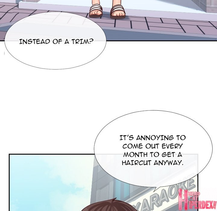 Inexperienced Chapter 15 Page 55