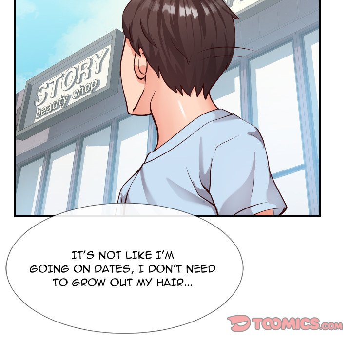 Inexperienced Chapter 15 Page 56