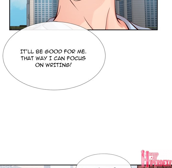 Inexperienced Chapter 15 Page 58
