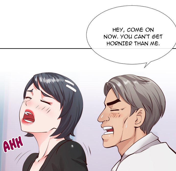 Inexperienced Chapter 15 Page 9