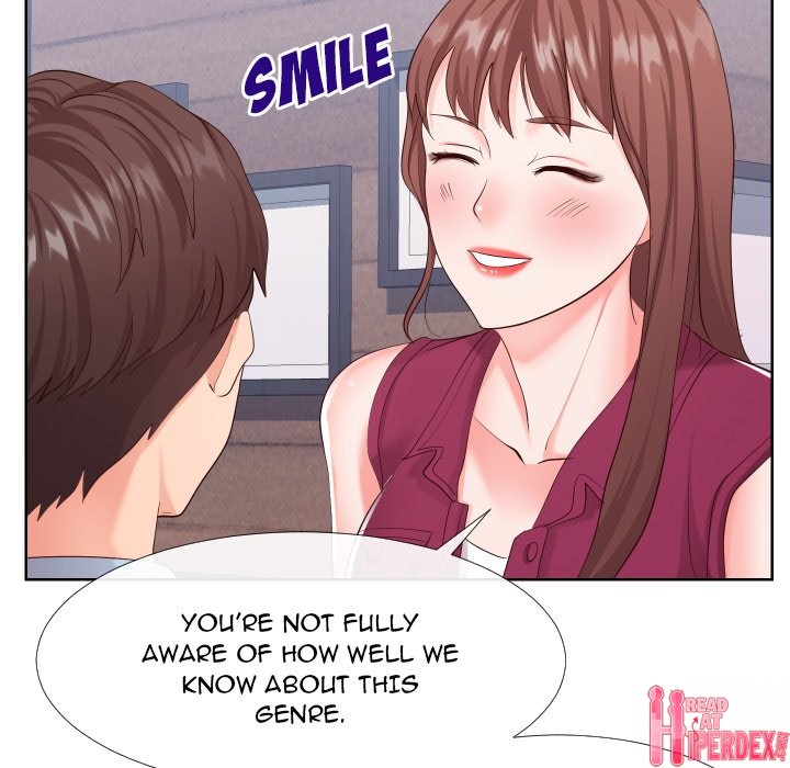 Inexperienced Chapter 16 Page 10