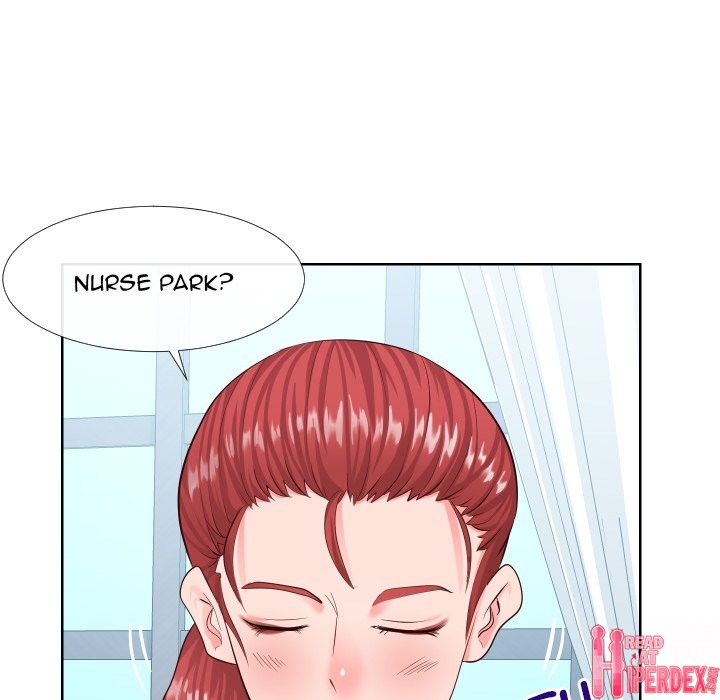 Inexperienced Chapter 16 Page 103