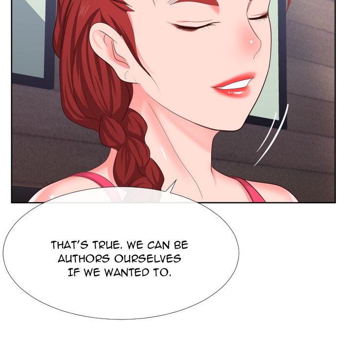 Inexperienced Chapter 16 Page 12