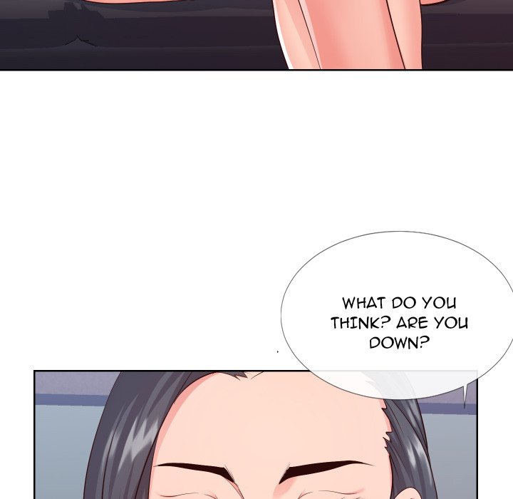 Inexperienced Chapter 16 Page 15