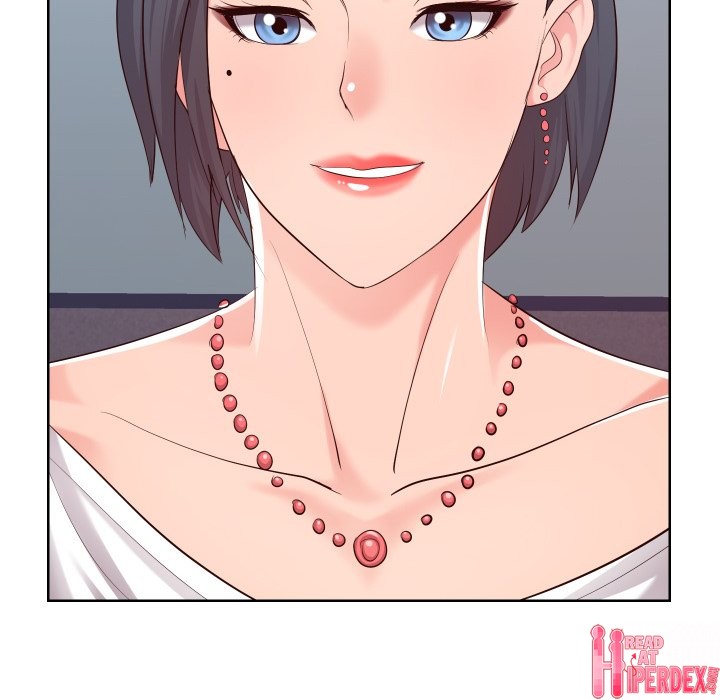Inexperienced Chapter 16 Page 16