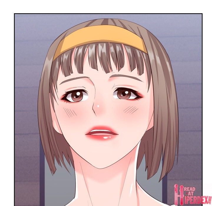 Inexperienced Chapter 16 Page 19