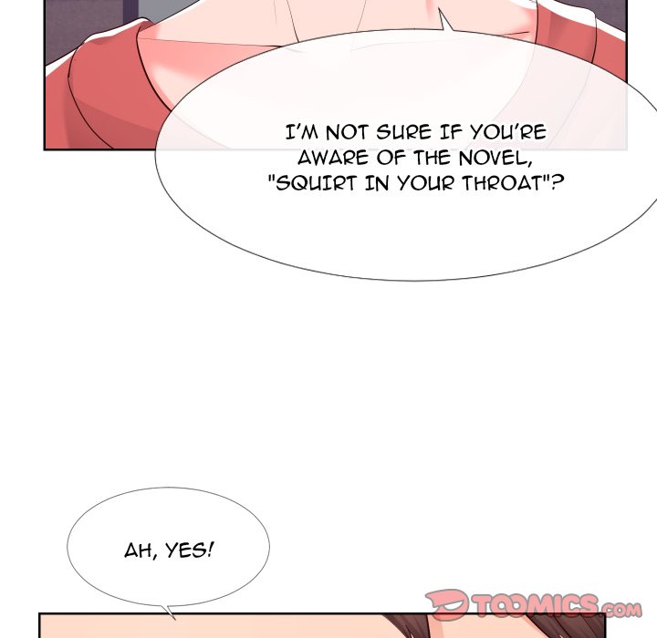 Inexperienced Chapter 16 Page 20