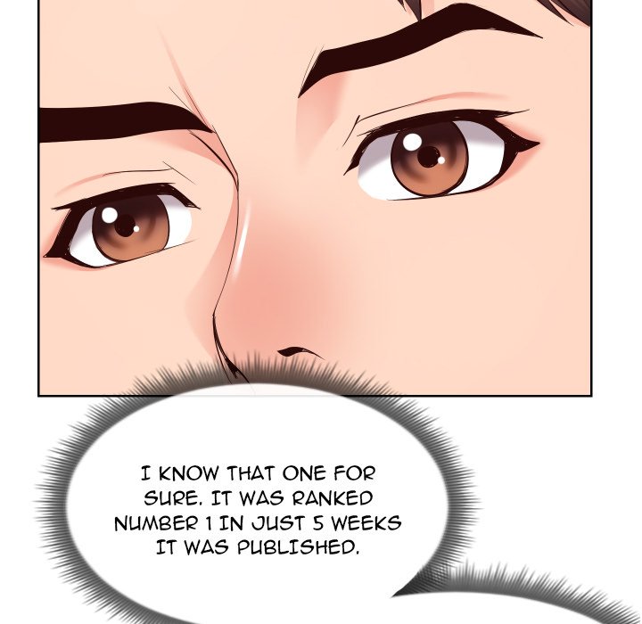 Inexperienced Chapter 16 Page 21