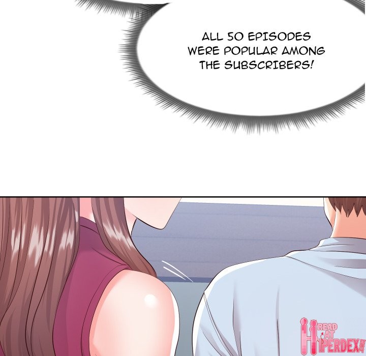 Inexperienced Chapter 16 Page 22