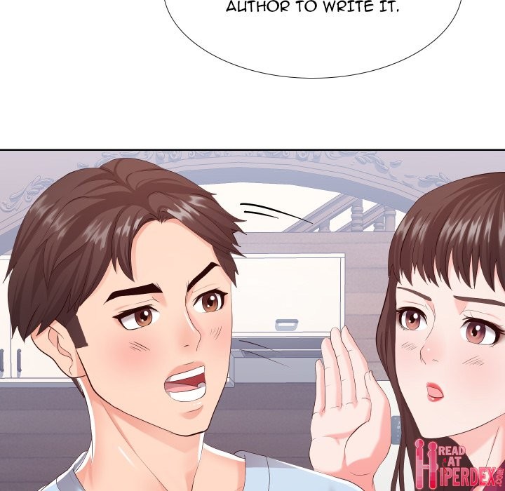 Inexperienced Chapter 16 Page 25