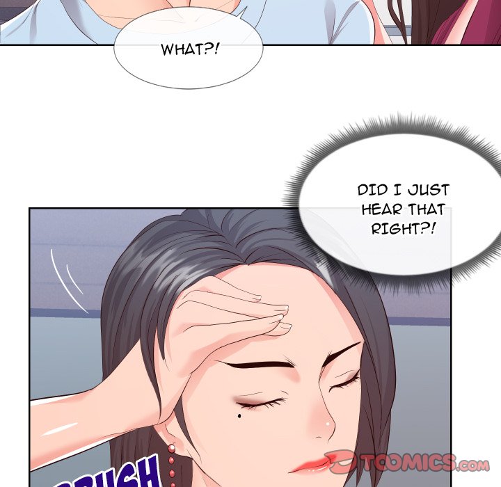 Inexperienced Chapter 16 Page 26