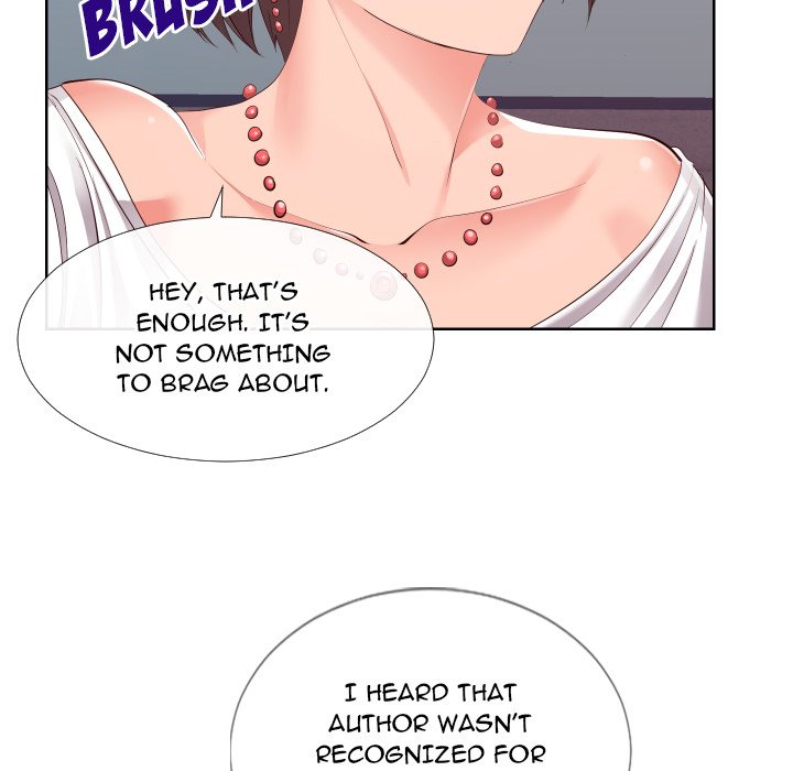 Inexperienced Chapter 16 Page 27