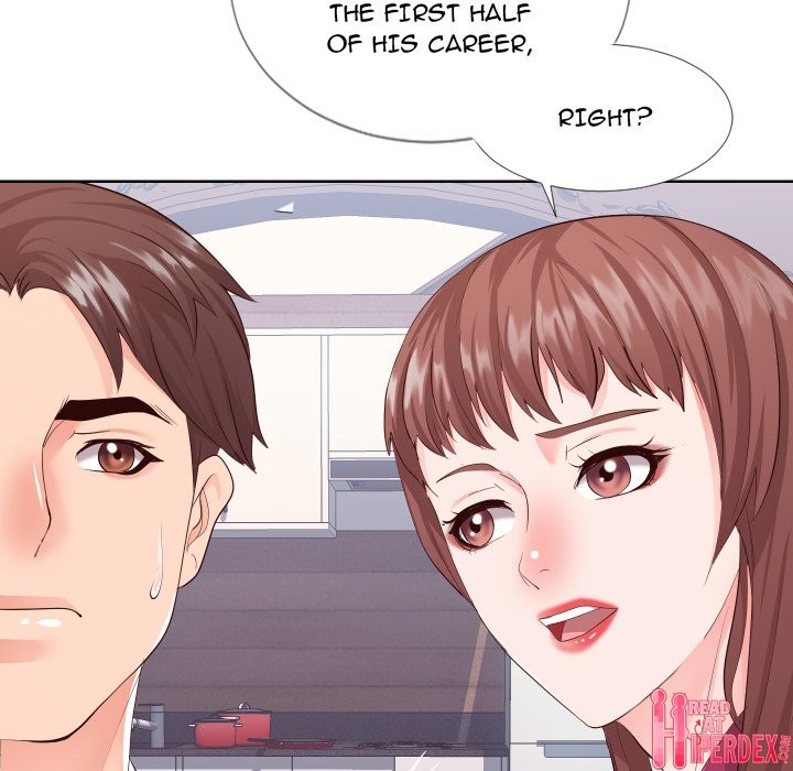 Inexperienced Chapter 16 Page 28