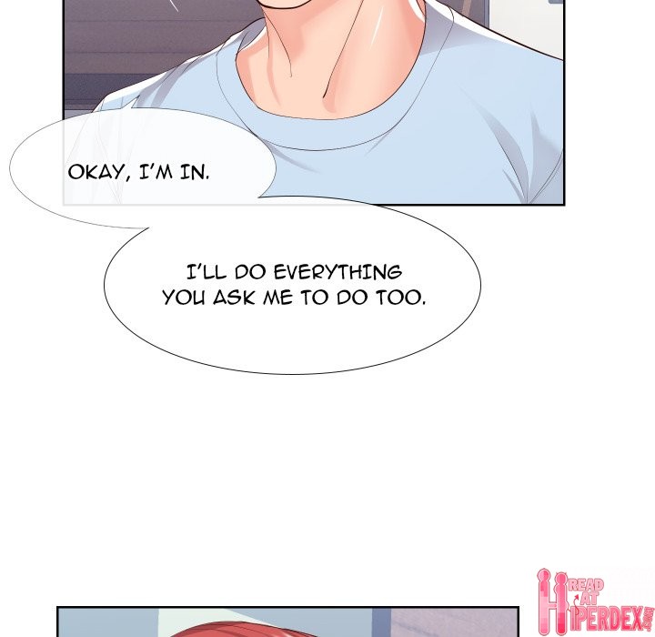 Inexperienced Chapter 16 Page 34