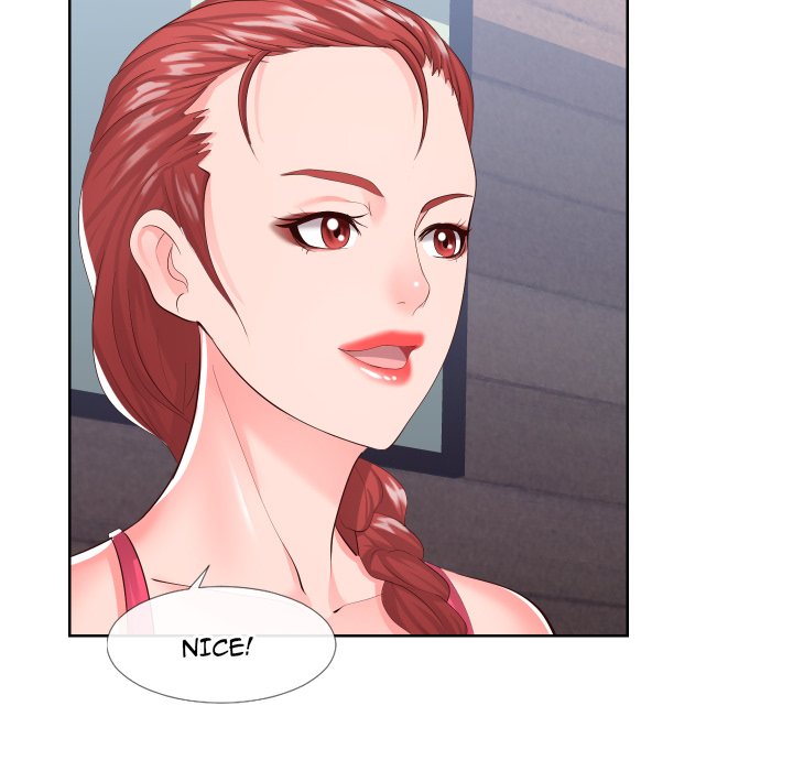 Inexperienced Chapter 16 Page 35