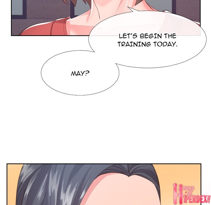 Inexperienced Chapter 16 Page 37