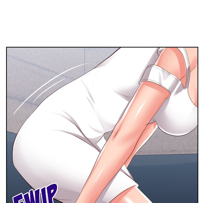 Inexperienced Chapter 16 Page 39