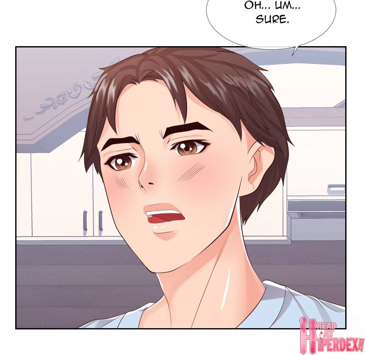 Inexperienced Chapter 16 Page 43