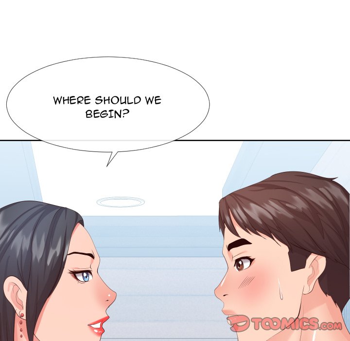 Inexperienced Chapter 16 Page 44