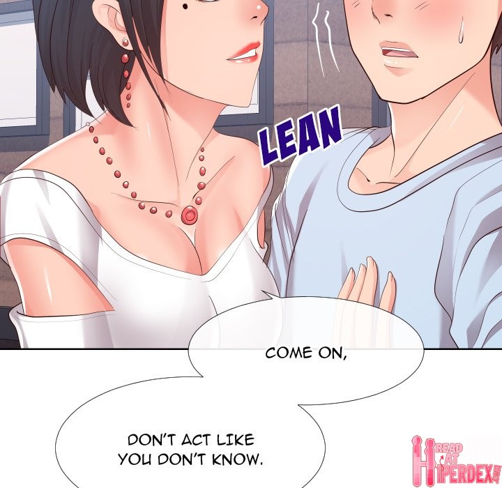 Inexperienced Chapter 16 Page 49